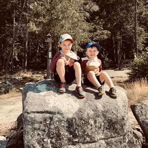 Meet your Posher, Trish